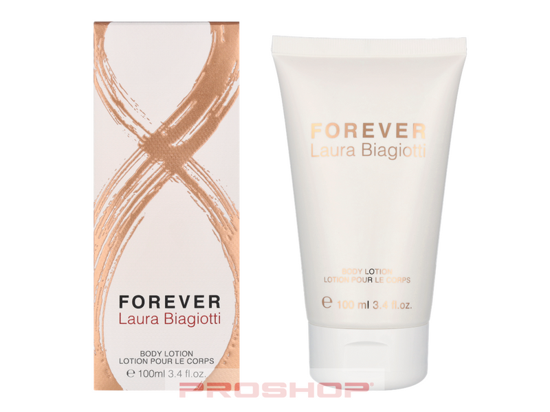 Laura Biagiotti Forever Body Lotion 100 ml