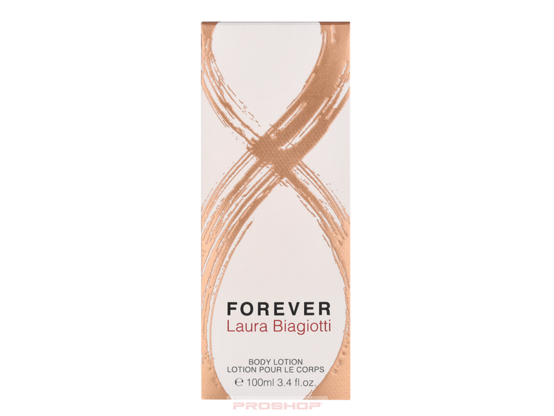 Laura Biagiotti Forever Body Lotion 100 ml