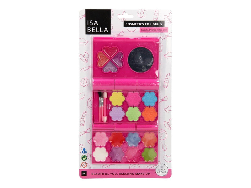 Johntoy Isabella Makeup Box