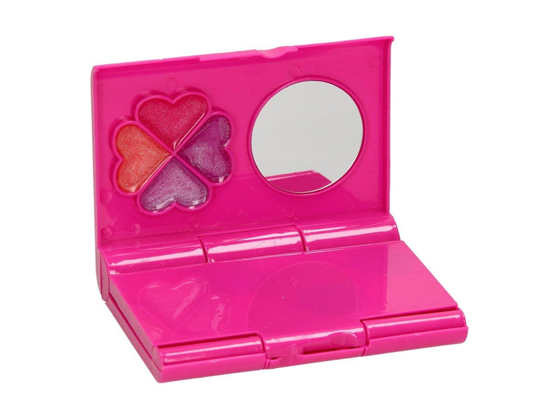 Johntoy Isabella Makeup Box