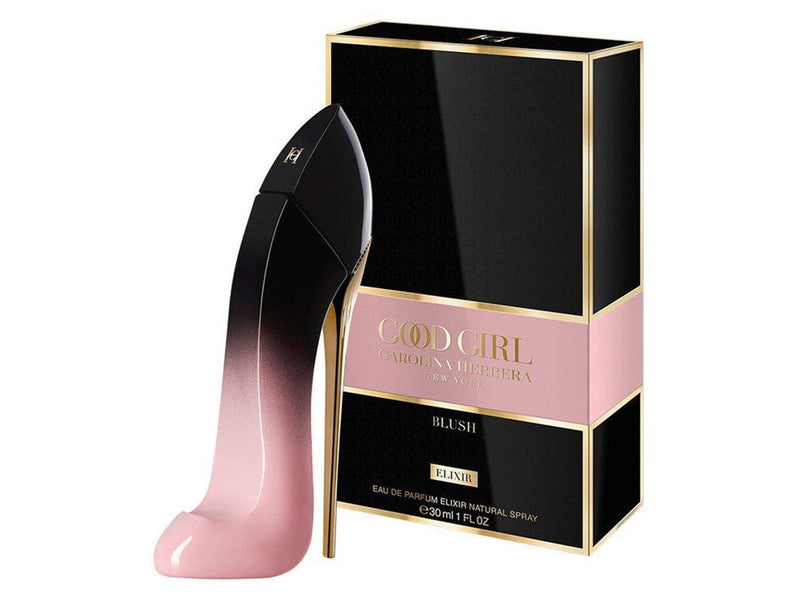 Carolina Herrera Good Girl Blush Elixir Edp Spray