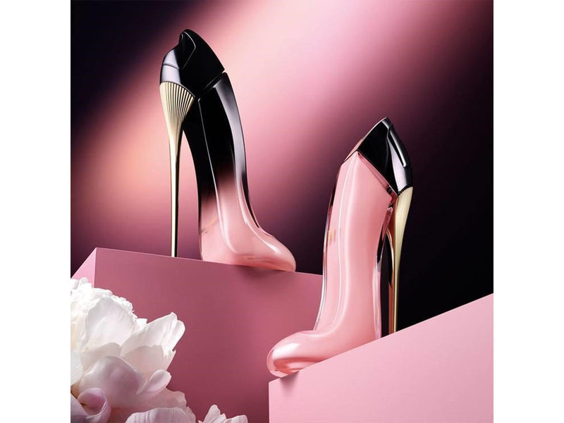 Carolina Herrera Good Girl Blush Elixir Edp Spray