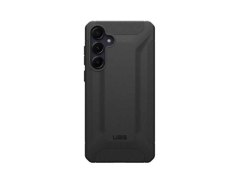 UAG Scout for Samsung Galaxy A55 5G - Black