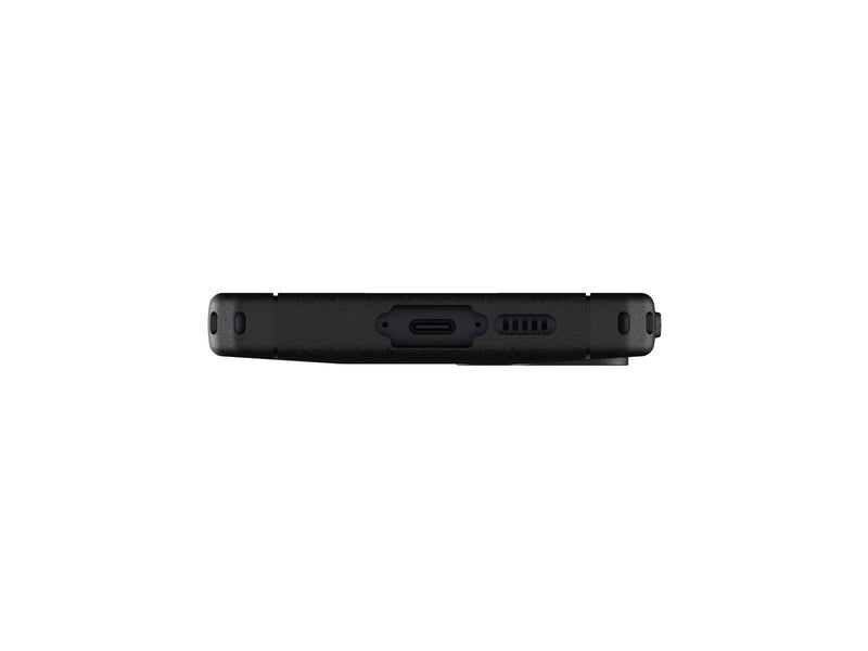 UAG Scout for Samsung Galaxy A55 5G - Black
