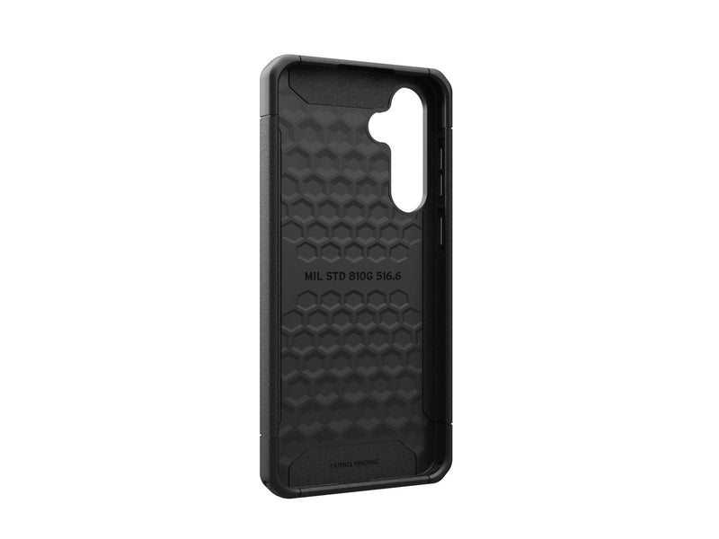 UAG Scout for Samsung Galaxy A55 5G - Black