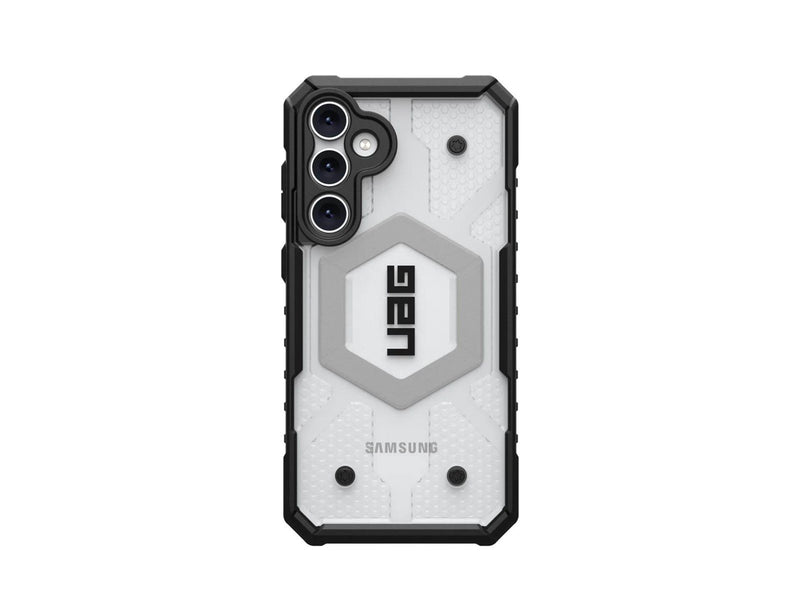 UAG Pathfinder - ice - Samsung Galaxy S23 FE