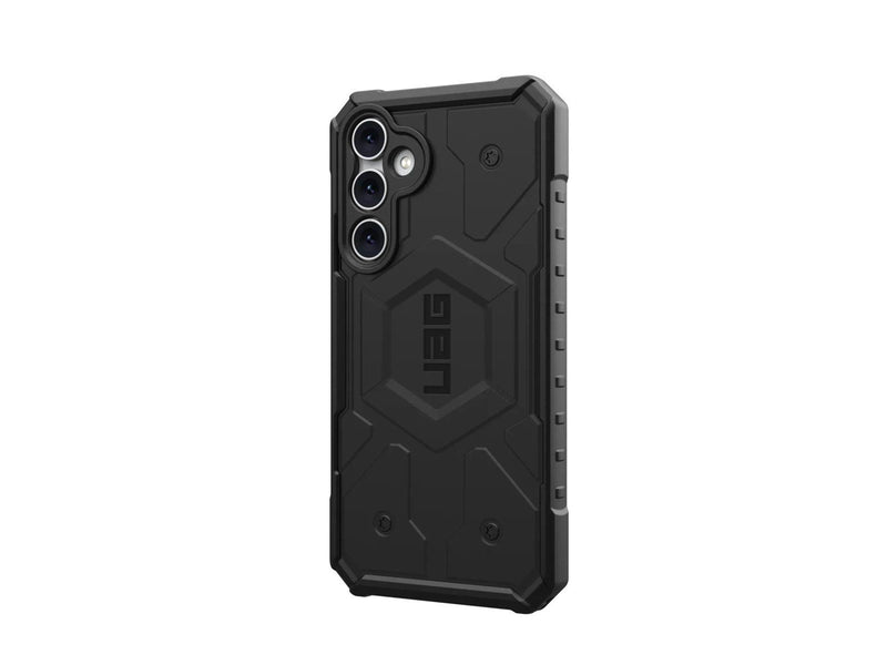 UAG Pathfinder - black - Samsung Galaxy S23 FE