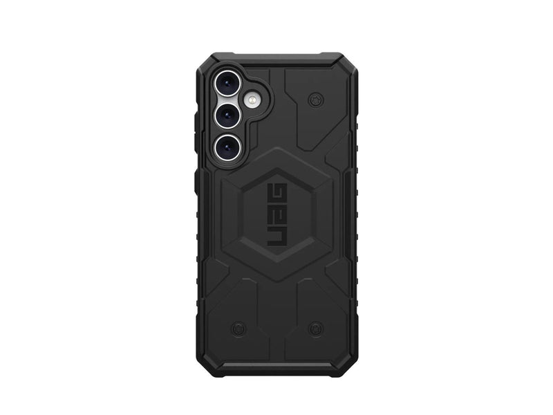 UAG Pathfinder - black - Samsung Galaxy S23 FE