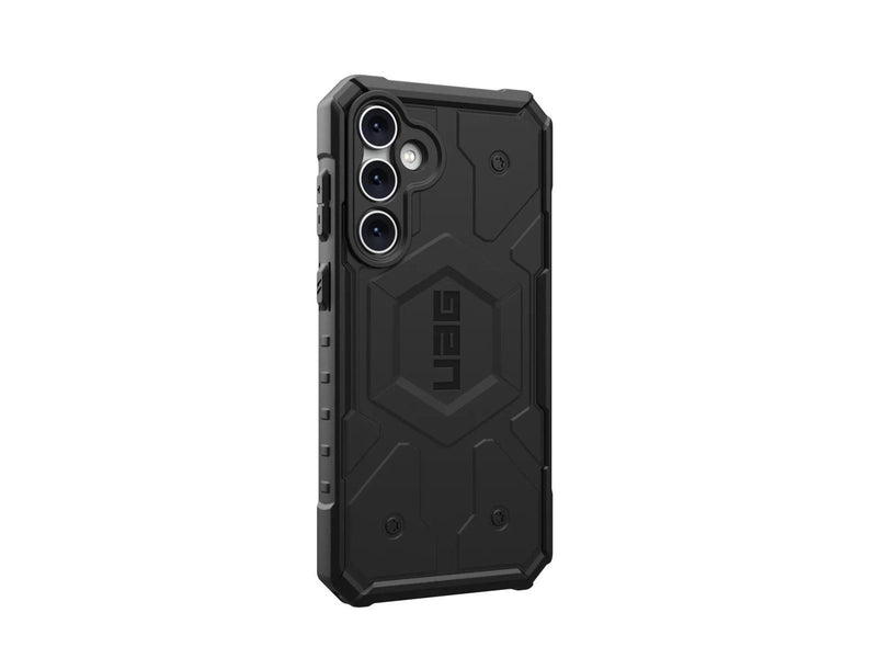 UAG Pathfinder - black - Samsung Galaxy S23 FE