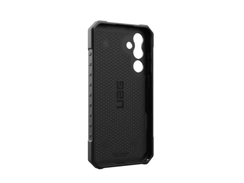 UAG Pathfinder - black - Samsung Galaxy S23 FE