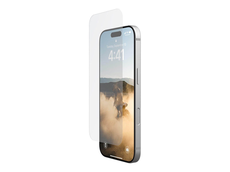 UAG Glass Shield Ultra - iPhone 16 Pro