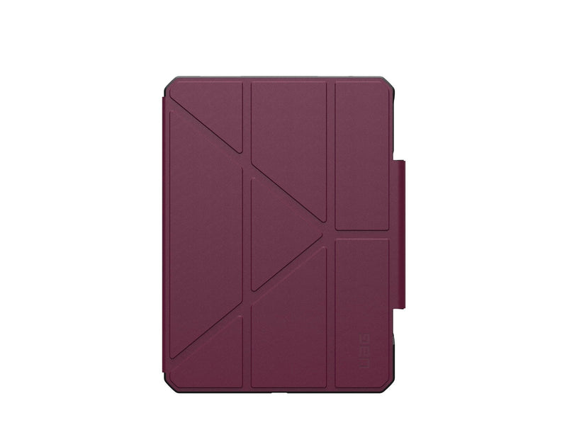 UAG Essential Armor - Bordeaux  - iPad Air 11" (2024 - 2025)
