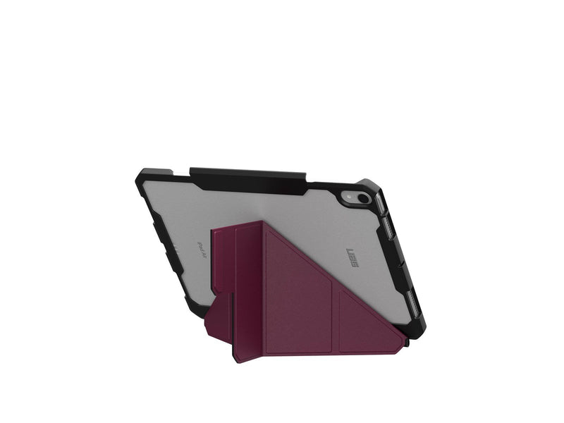 UAG Essential Armor - Bordeaux  - iPad Air 11" (2024 - 2025)