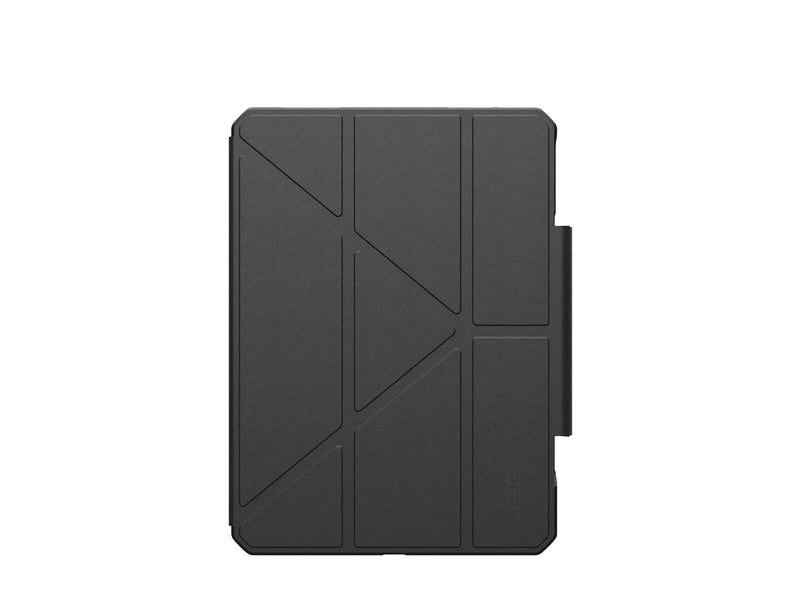 UAG Essential Armor - Black - iPad Air 11" (2024 - 2025)