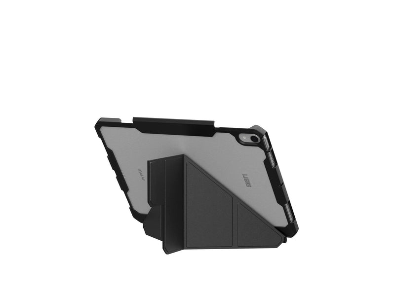 UAG Essential Armor - Black - iPad Air 11" (2024 - 2025)