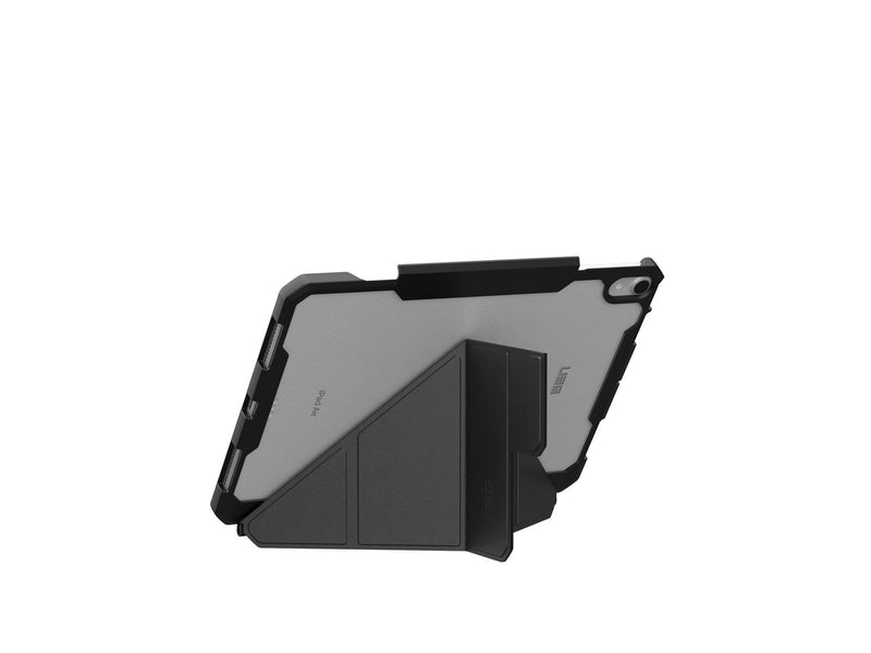 UAG Essential Armor - Black - iPad Air 11" (2024 - 2025)