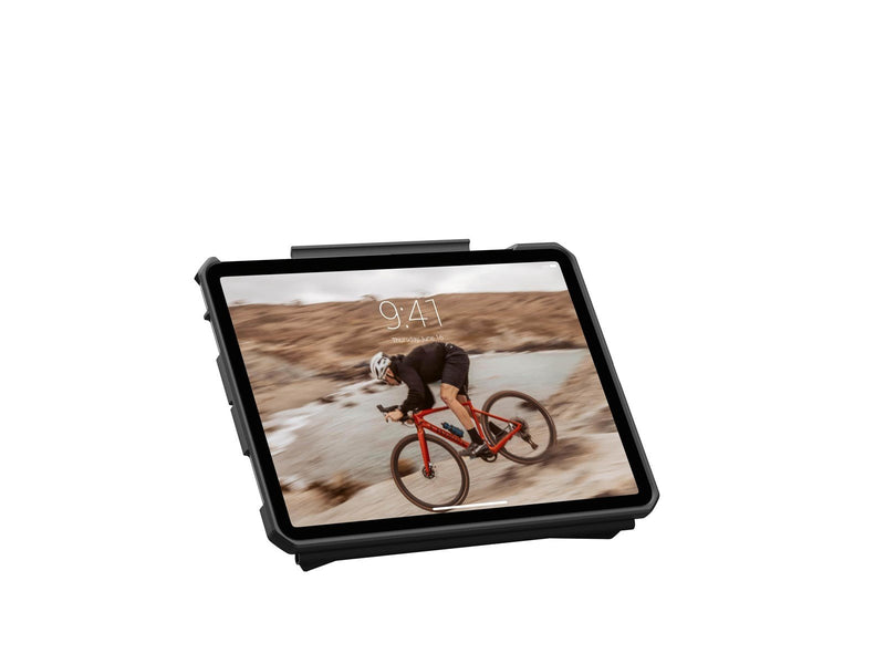 UAG Essential Armor - Black - iPad Air 11" (2024 - 2025)