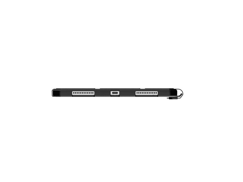 UAG Essential Armor - Black - iPad Air 11" (2024 - 2025)