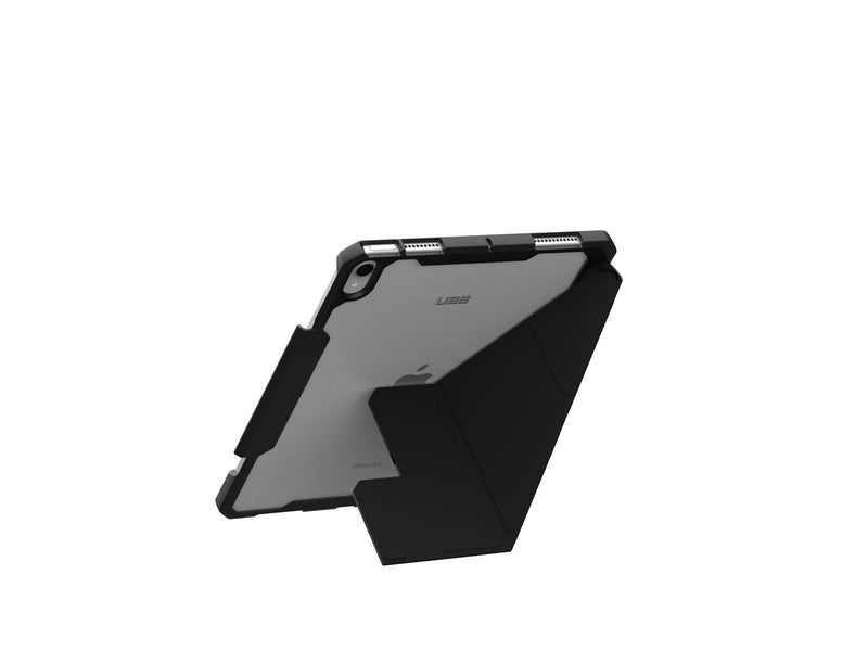 UAG Essential Armor - Black - iPad Air 11" (2024 - 2025)
