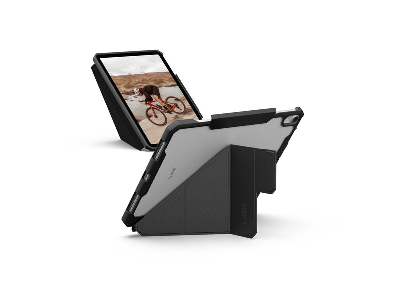 UAG Essential Armor - Black - iPad Air 11" (2024 - 2025)