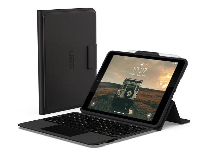 UAG [U] tablet case