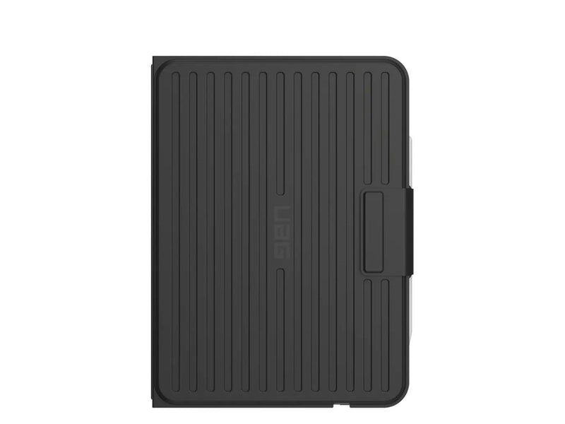 UAG Rugged Bluetooth Keyboard w/ Trackpad - CZECH LAYOUT - iPad 10.2" 2019/2020/2021
