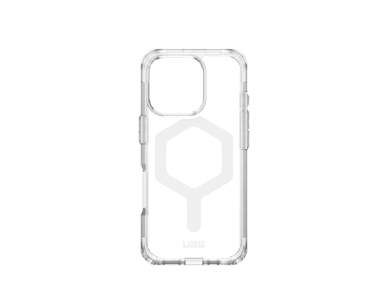 UAG Plyo MagSafe - Ice/White - iPhone 16 Pro