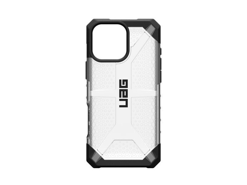 UAG Plasma - Ice - iPhone 16 Pro Max