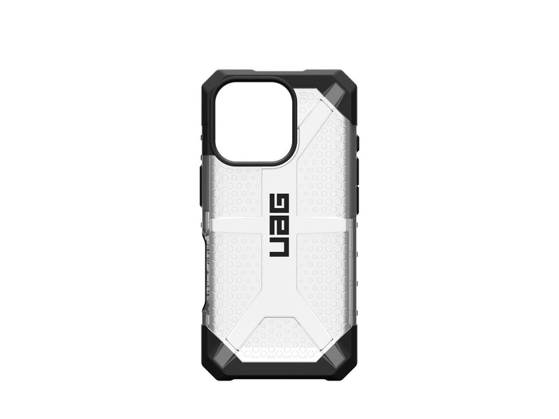 UAG Plasma - Ice - iPhone 16 Pro