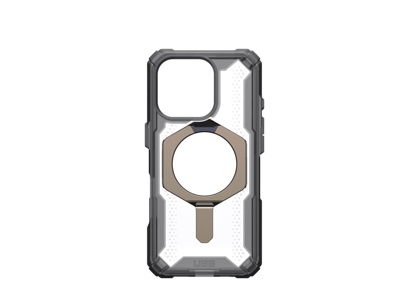 UAG Plasma XTE MagSafe - Ash/Titanium - iPhone 16 Pro