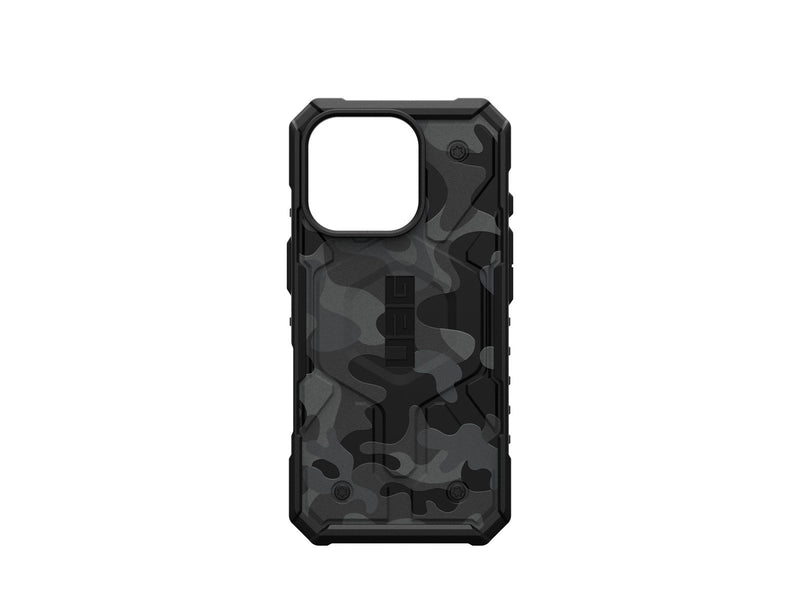 UAG Pathfinder SE MagSafe - Midnight Camo - iPhone 16 Pro