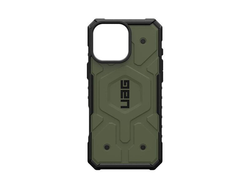 UAG Pathfinder MagSafe - Olive Drab - iPhone 16 Pro Max