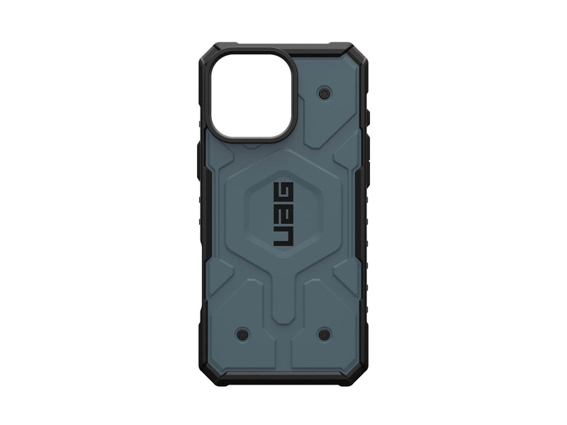 UAG Pathfinder MagSafe - Cloud Blue - iPhone 16 Pro Max