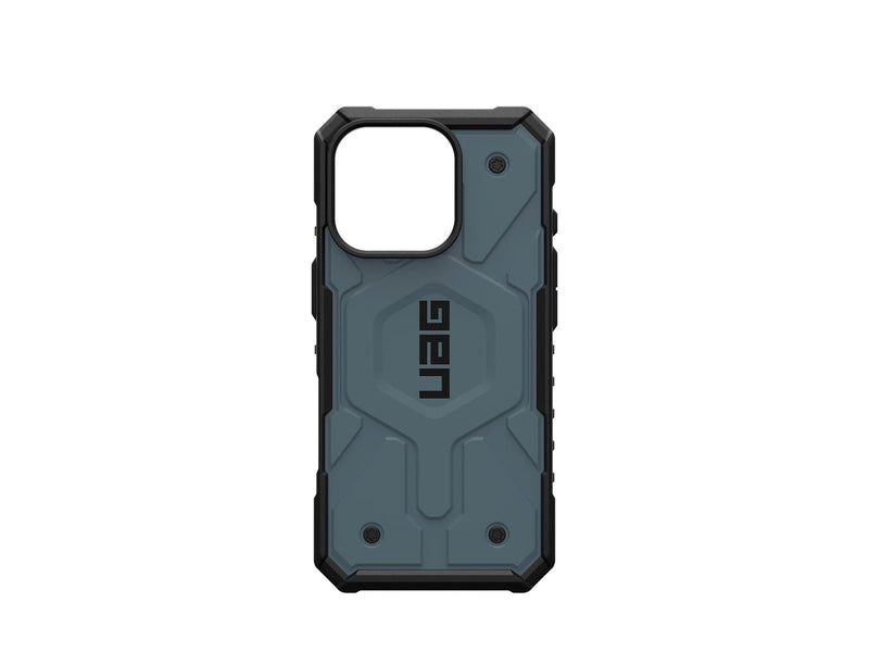 UAG Pathfinder MagSafe - Cloud Blue - iPhone 16 Pro