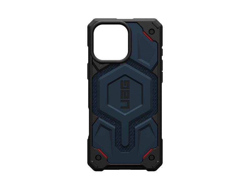 UAG Monarch Pro MagSafe - Kevlar Mallard - iPhone 16 Pro Max