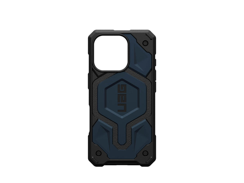 UAG Monarch Pro MagSafe - Mallard - iPhone 16 Pro
