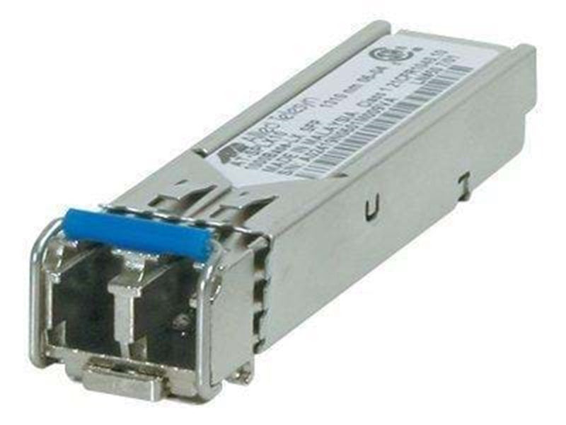Allied Telesis 2KM. MMF. 1000BASE SMALLFORM PLUGGABLE E