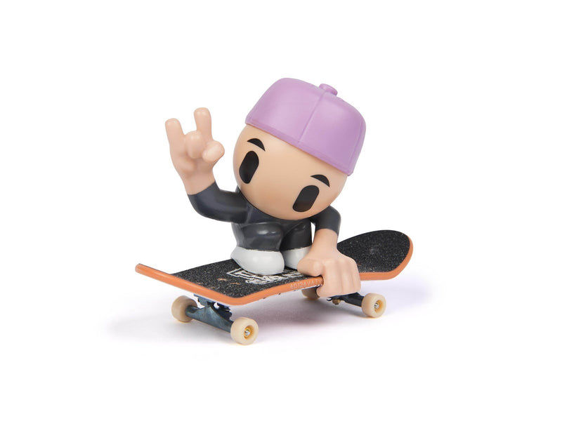 Tech Deck Skate SK8 Crew 96mm Single