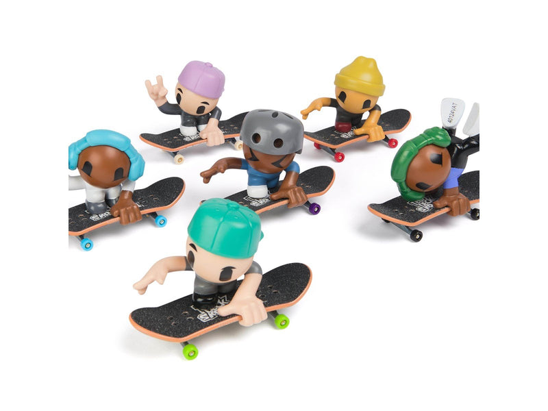 Tech Deck Skate SK8 Crew 96mm Single