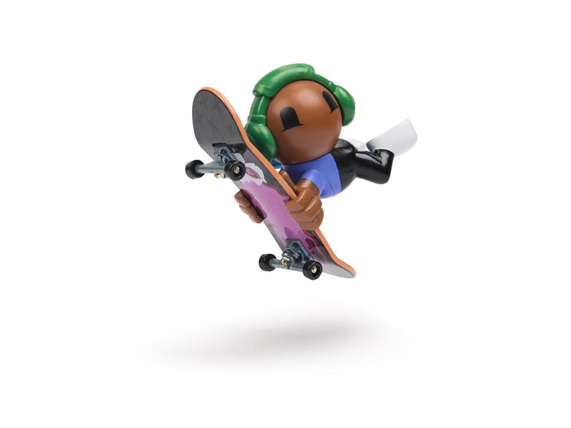 Tech Deck Skate SK8 Crew 96mm Single