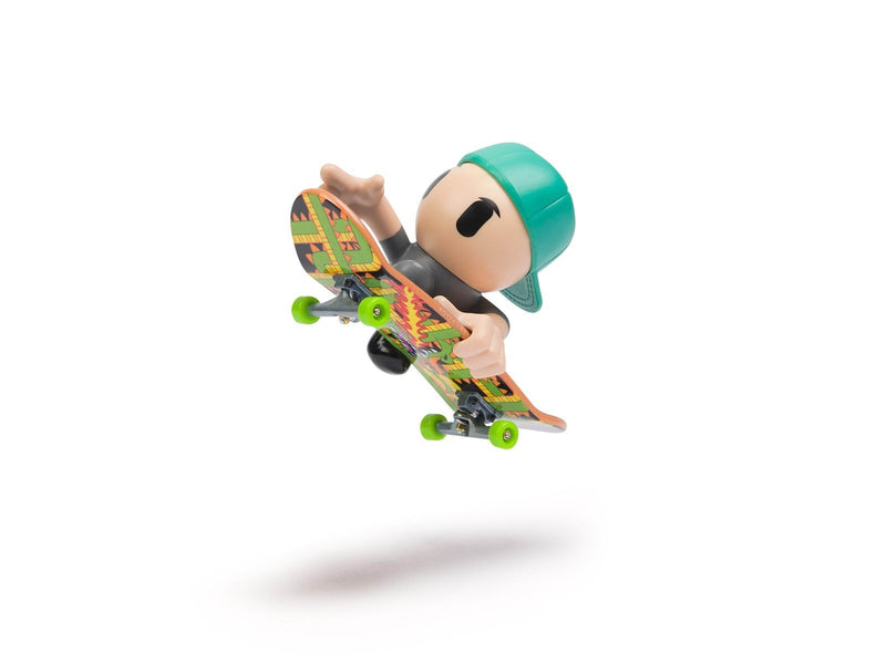 Tech Deck Skate SK8 Crew 96mm Single