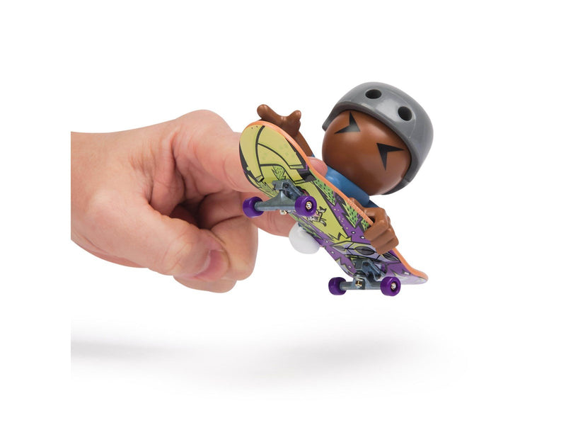 Tech Deck Skate SK8 Crew 96mm Single