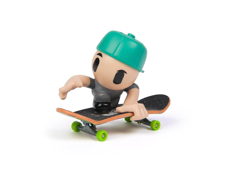 Tech Deck Skate SK8 Crew 96mm Single
