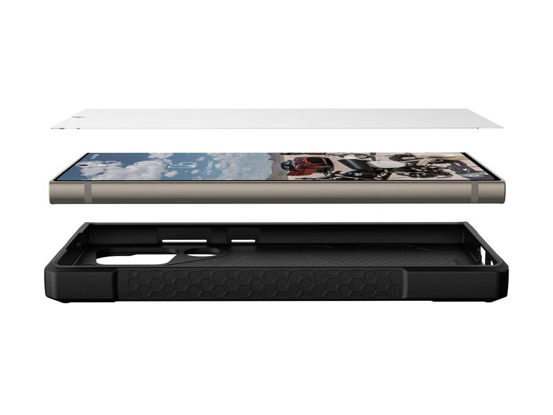 UAG Flex Shield Plus for Samsung Galaxy S24 Ultra
