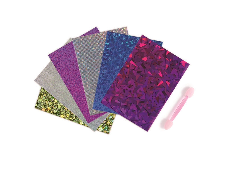 Cool Maker Go Glam Foil Nails 2.0