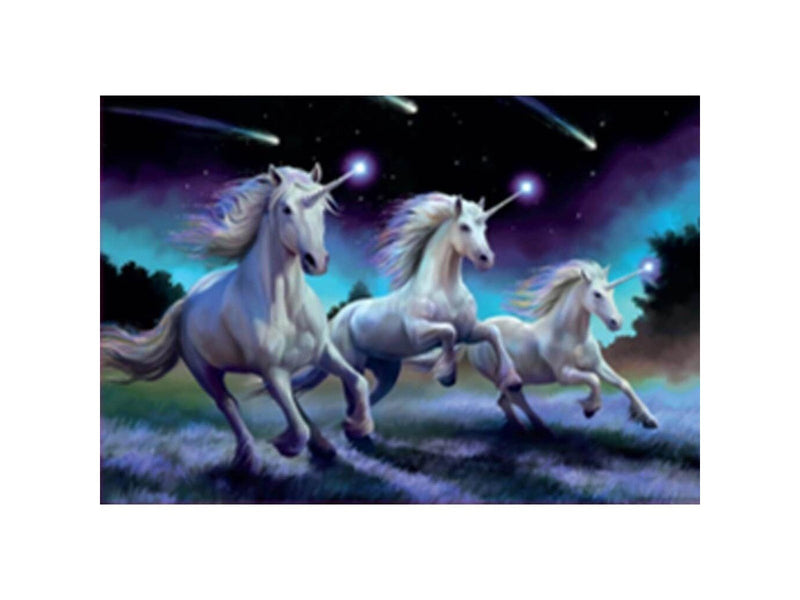 Educa 1000 Shooting Stars Anne Stokes