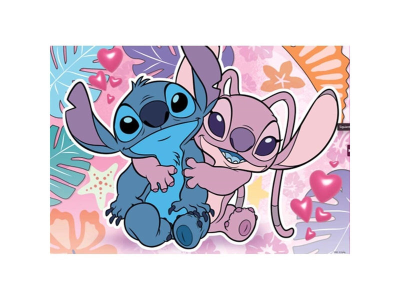 Educa 300 Disney Stitch