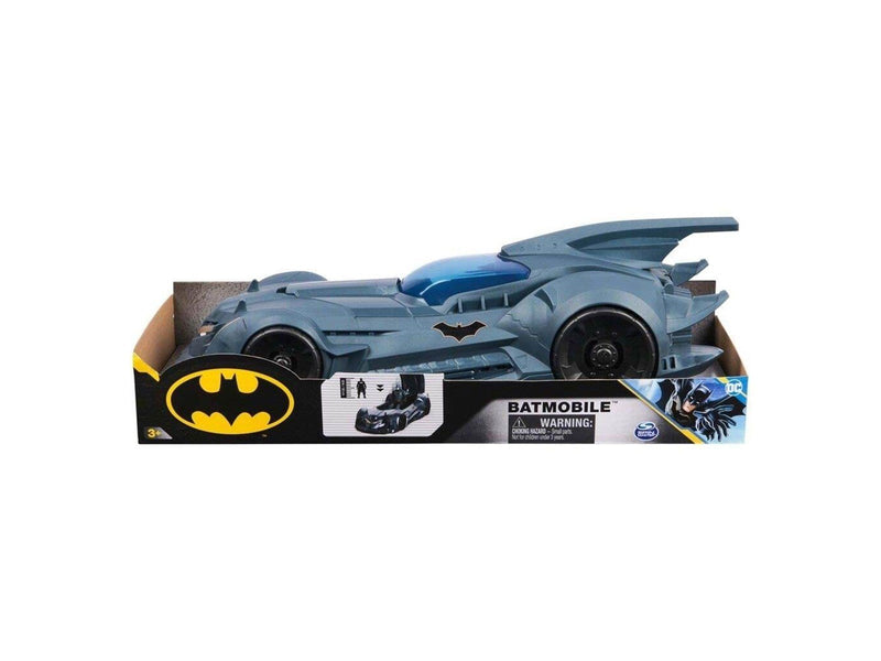 DC Comics Batman Batmobile 30 cm