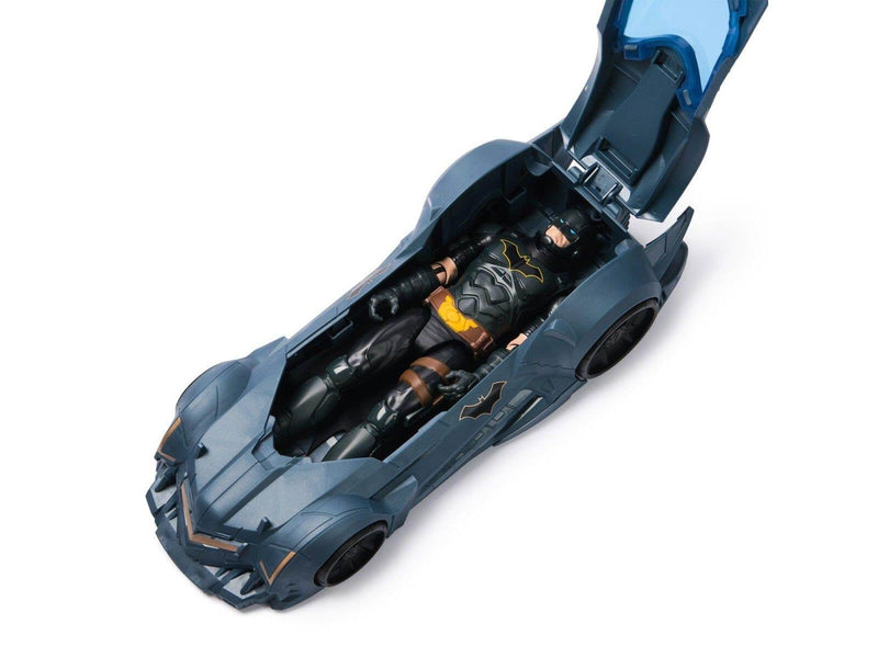 DC Comics Batman Batmobile 30 cm