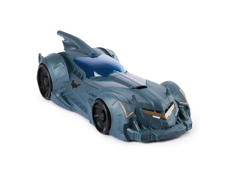 DC Comics Batman Batmobile 30 cm